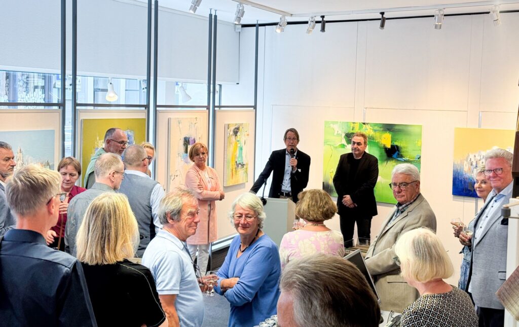 Vernissage