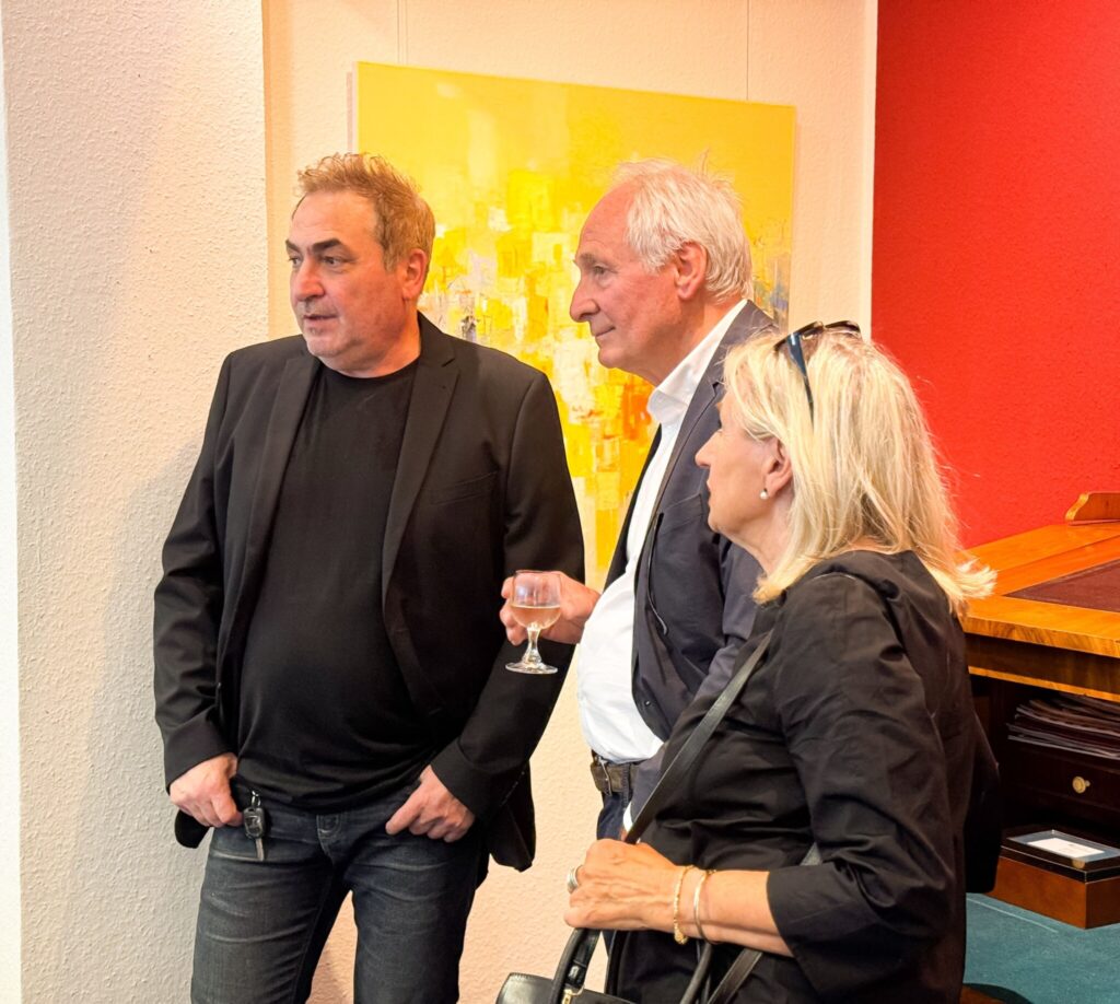 Vernissage